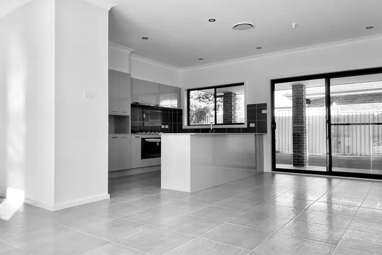 21 Harbourne Road
