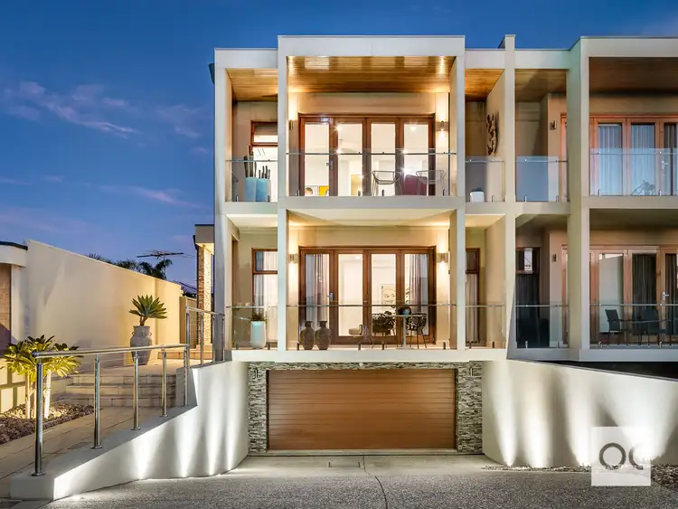 13a Rockingham Street, West Beach SA 5024
