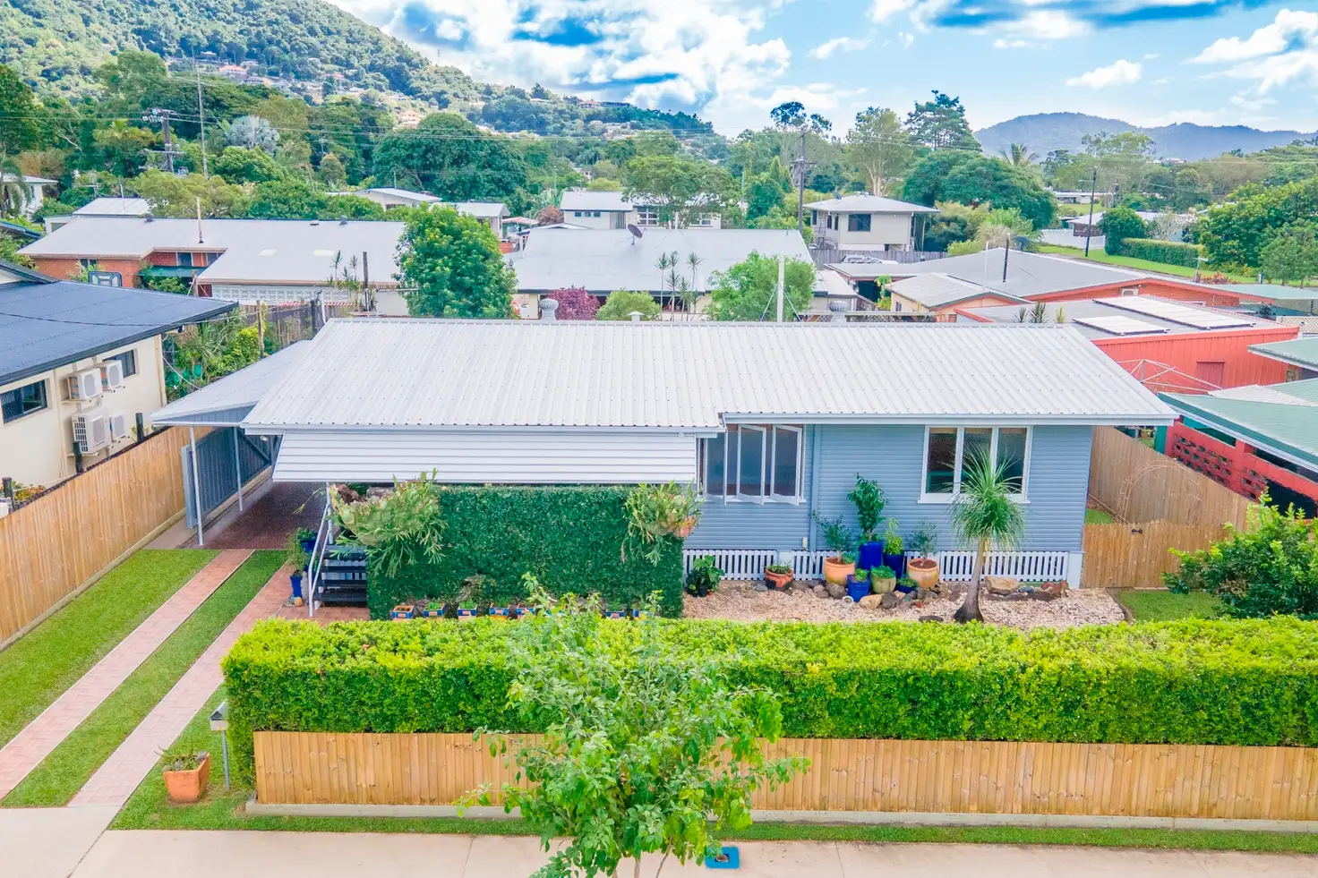 Main view of Homely house listing, 92 Balaclava Road, Earlville QLD 4870