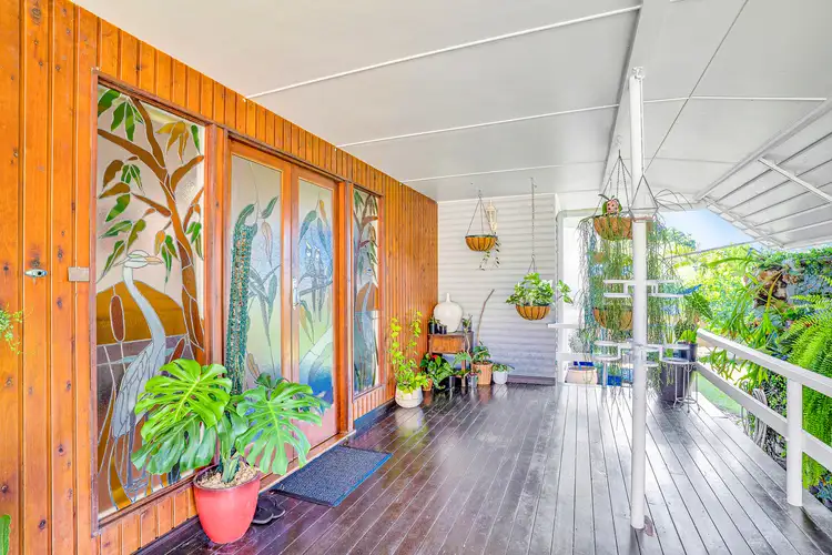 Fifth view of Homely house listing, 92 Balaclava Road, Earlville QLD 4870