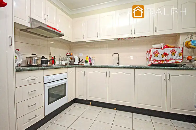 Third view of Homely unit listing, 8/44 Conway Road, Bankstown NSW 2200