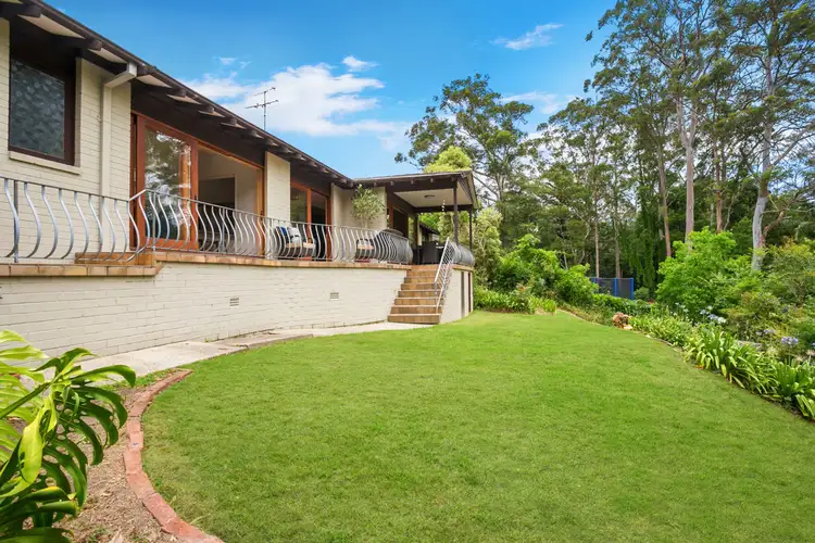 Third view of Homely house listing, 27 Avon Road, Pymble NSW 2073