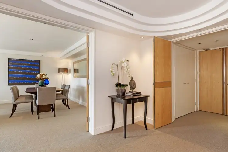 Fourth view of Homely apartment listing, 107/1 Macquarie Street, Sydney NSW 2000