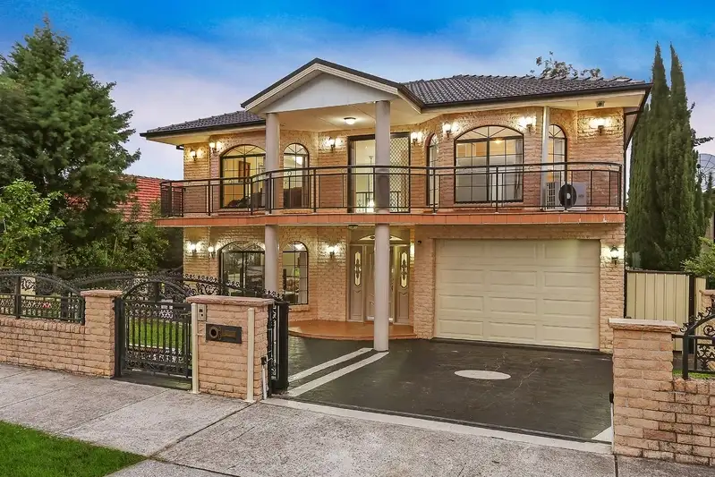 Main view of Homely house listing, 40 Hebe Street, Greenacre NSW 2190