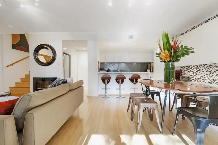 Sixth view of Homely apartment listing, 39 Refinery Drive, Pyrmont NSW 2009