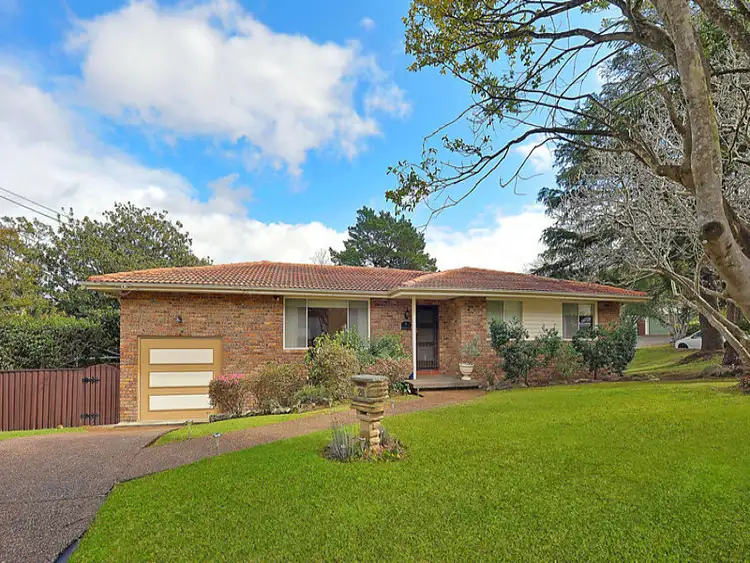 Main view of Homely house listing, 20 Warrabina Avenue, St Ives NSW 2075