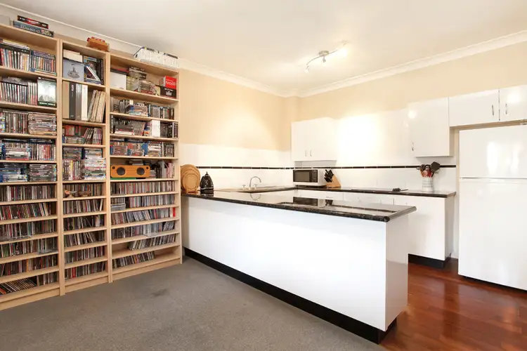 Third view of Homely unit listing, 9/57 Victoria Street, Werrington NSW 2747