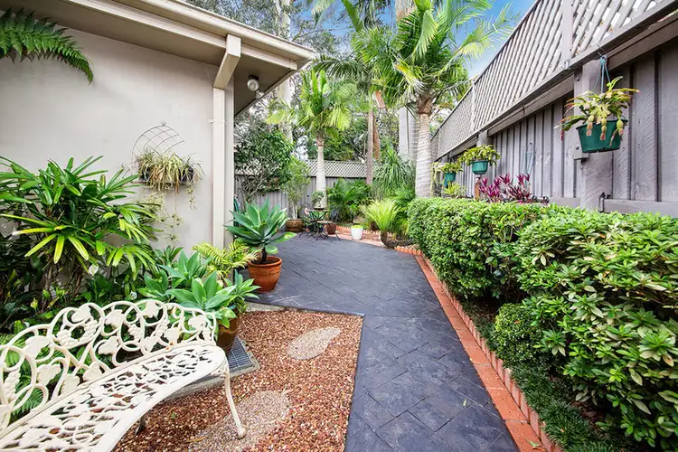 Fourth view of Homely villa listing, 4/54 Caringbah Road, Caringbah South NSW 2229
