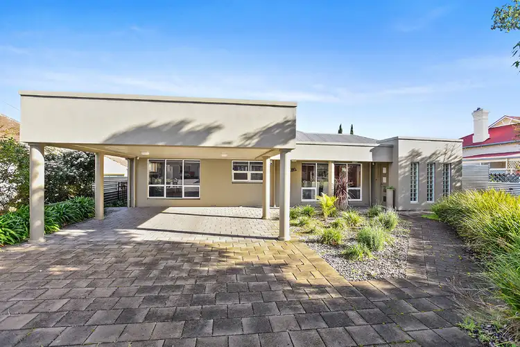 Second view of Homely house listing, 53 Hill Street, Victor Harbor SA 5211