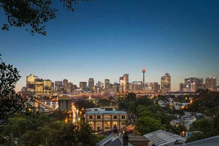 Second view of Homely house listing, 40 Lombard Street, Glebe NSW 2037