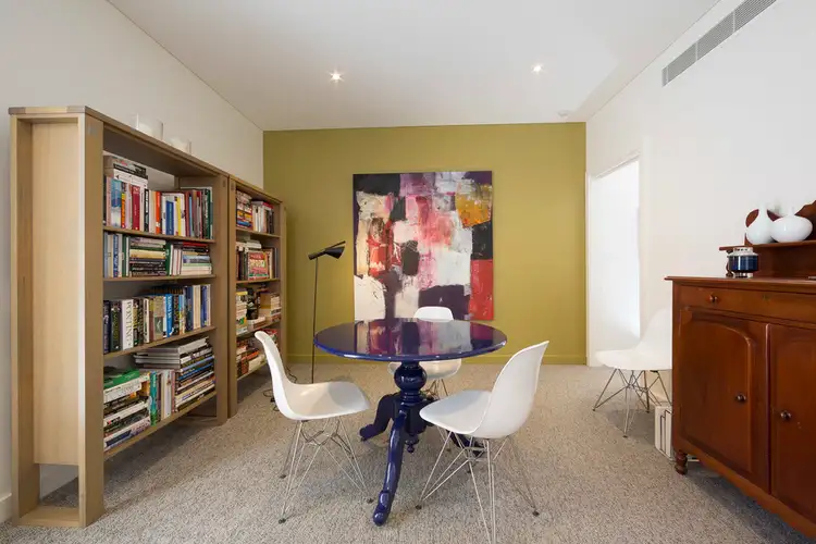 Sixth view of Homely apartment listing, 28/23 State Circle, Forrest ACT 2603