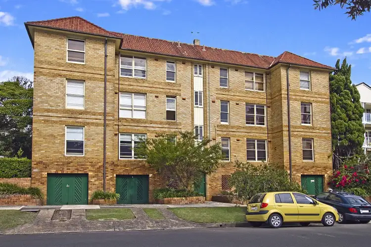 Third view of Homely unit listing, 20/84A Darley Road, Manly NSW 2095