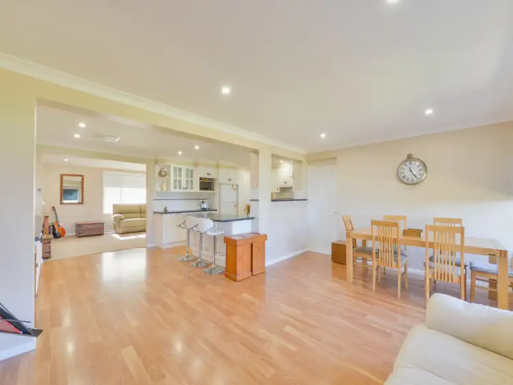 Fifth view of Homely house listing, 1 Ashburton Street, Tamworth NSW 2340