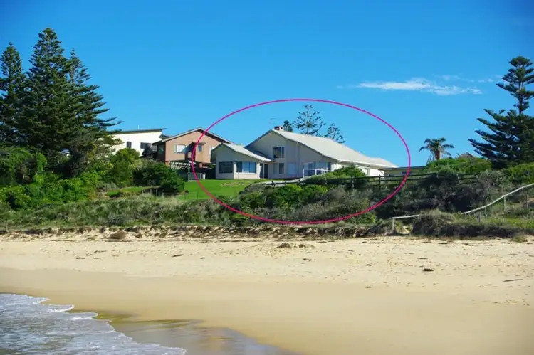 Main view of Homely house listing, 3 Dickinson Avenue, Bermagui NSW 2546