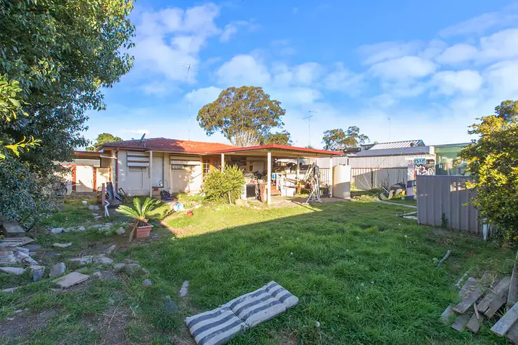 Second view of Homely house listing, 5 Maldon Street, South Penrith NSW 2750