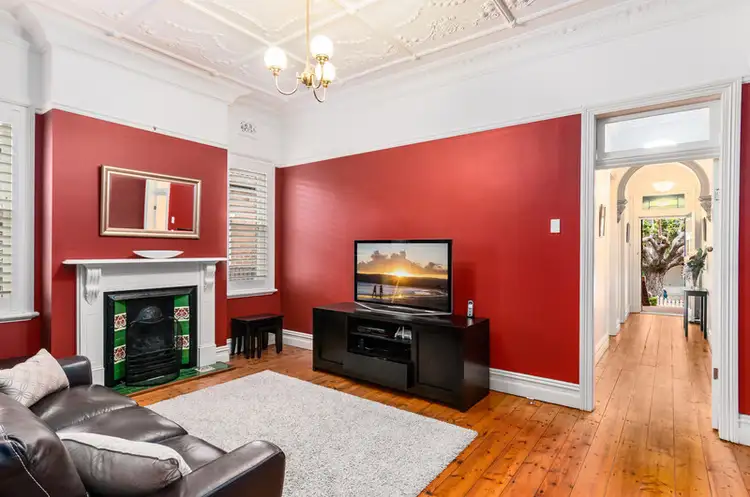 Third view of Homely house listing, 28 Harnett Avenue, Marrickville NSW 2204