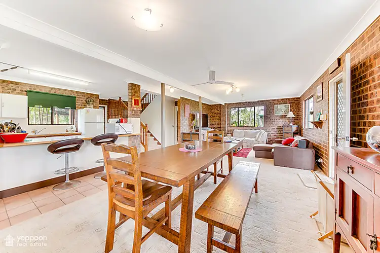 Second view of Homely rural property listing, 59 Racecourse Road, Barmaryee QLD 4703