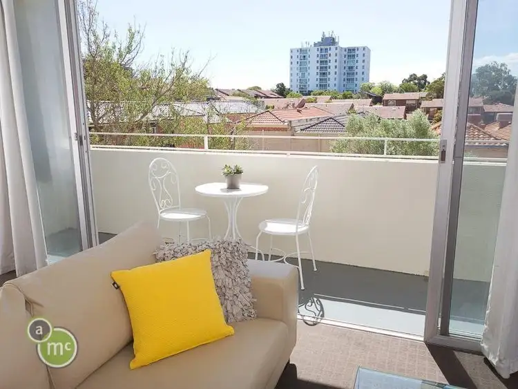 Third view of Homely apartment listing, 45/375 Stirling Highway, Claremont WA 6010