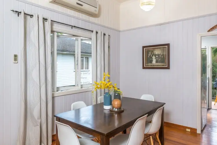 Fourth view of Homely house listing, 16 Boon Street, Ashgrove QLD 4060