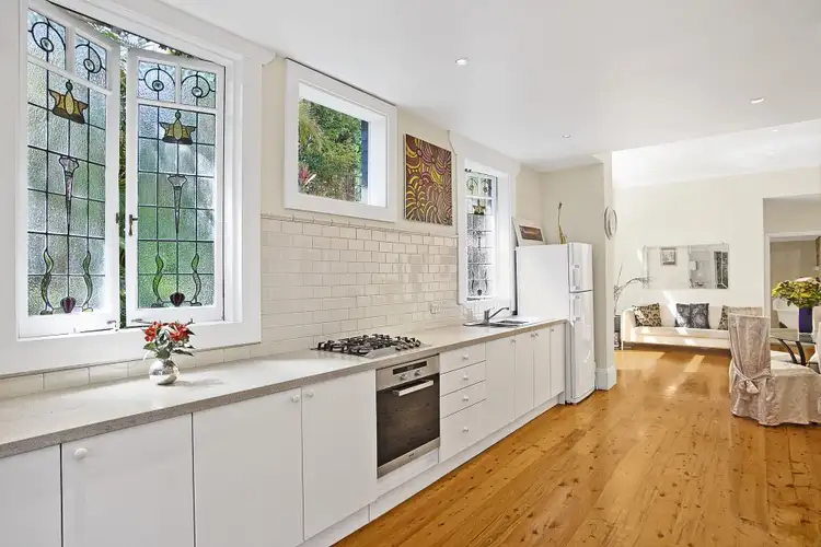 Third view of Homely house listing, 13 James Street, Manly NSW 2095