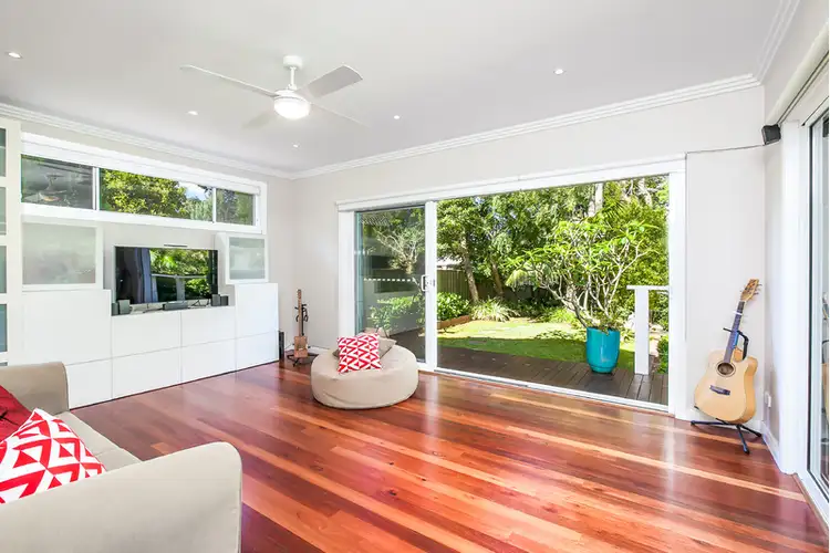Fourth view of Homely house listing, 188 Attunga Road, Yowie Bay NSW 2228
