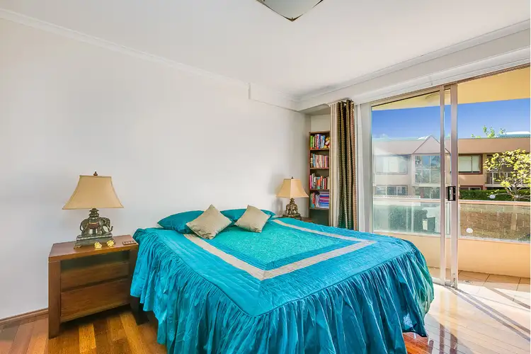 Fourth view of Homely unit listing, 26/421-473 Pacific Highway, Artarmon NSW 2064
