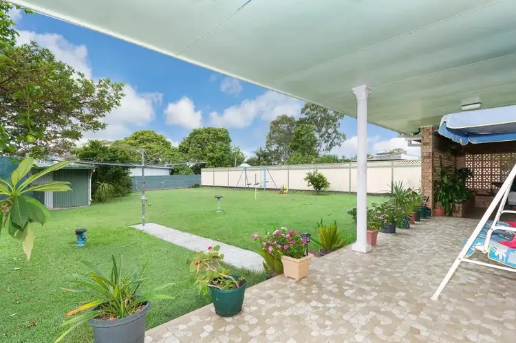 Fifth view of Homely house listing, 18 Queen Elizabeth Drive, Coraki NSW 2471