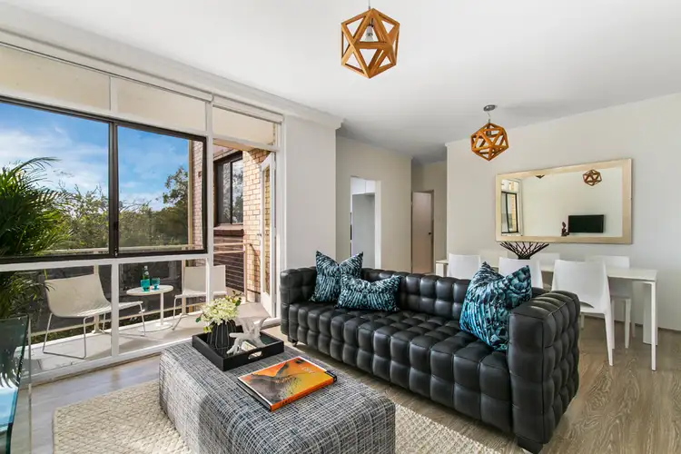 3/113 King Street, Randwick NSW 2031