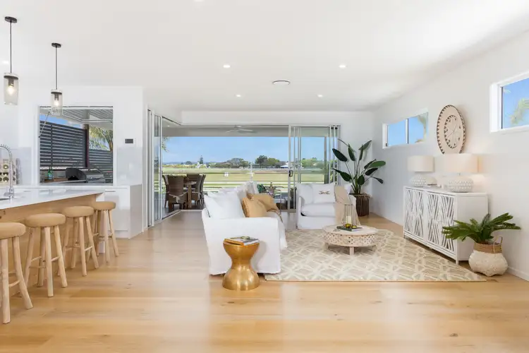Fifth view of Homely house listing, 89 Raceview Avenue, Hendra QLD 4011
