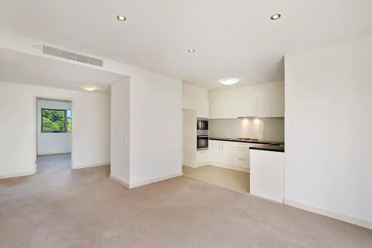 Second view of Homely apartment listing, 14/2A Bruce Avenue, Killara NSW 2071