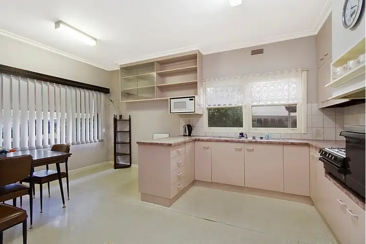 Second view of Homely house listing, 99 Eaglehawk Road, Ironbark VIC 3550