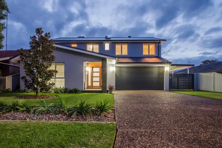 5 Swallow Street, Jamisontown NSW 2750