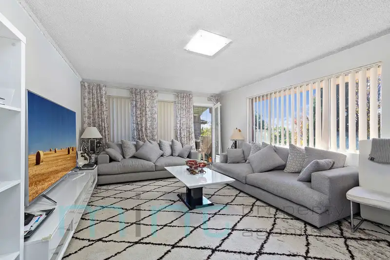 Main view of Homely unit listing, 12/207 Haldon Street, Lakemba NSW 2195