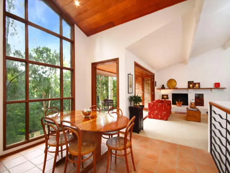 Second view of Homely house listing, 6 Quadrant Close, Pymble NSW 2073