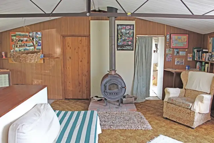 Fifth view of Homely rural property listing, 58B Porters Creek Road, Yatte Yattah NSW 2539