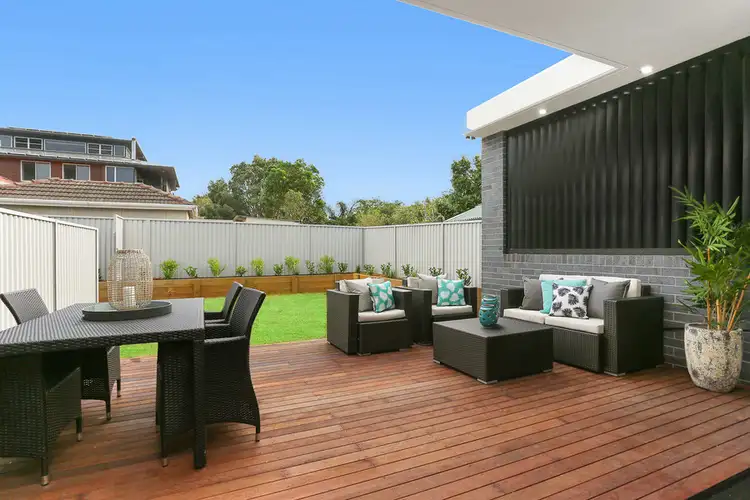 Fourth view of Homely semi-detached listing, 41a Pozieres Avenue, Matraville NSW 2036
