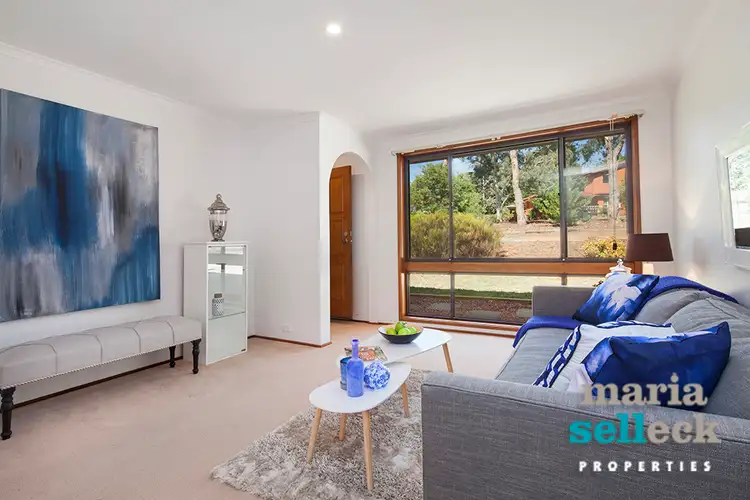 Fifth view of Homely townhouse listing, 13/59 Pethebridge Street, Pearce ACT 2607