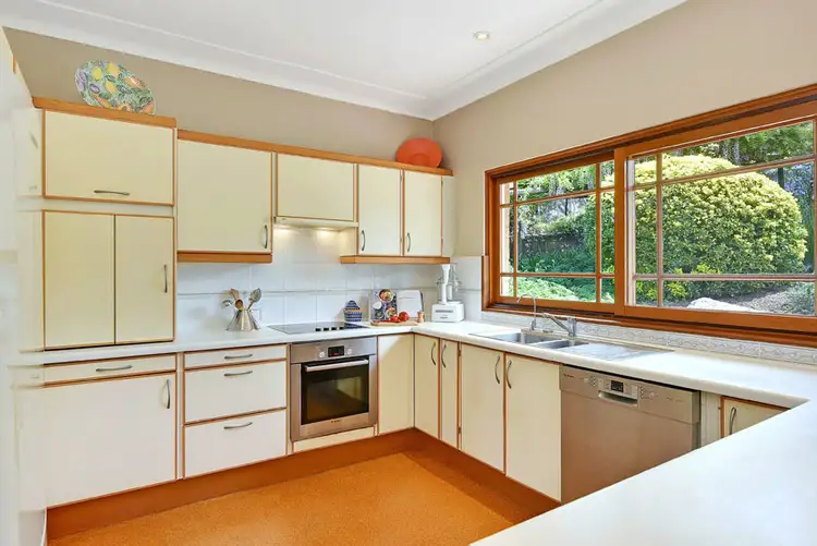 Sixth view of Homely house listing, 10A Normurra Avenue, Turramurra NSW 2074