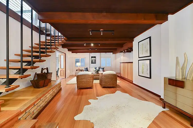 Sixth view of Homely house listing, 54 Tunstall Avenue, Kensington NSW 2033