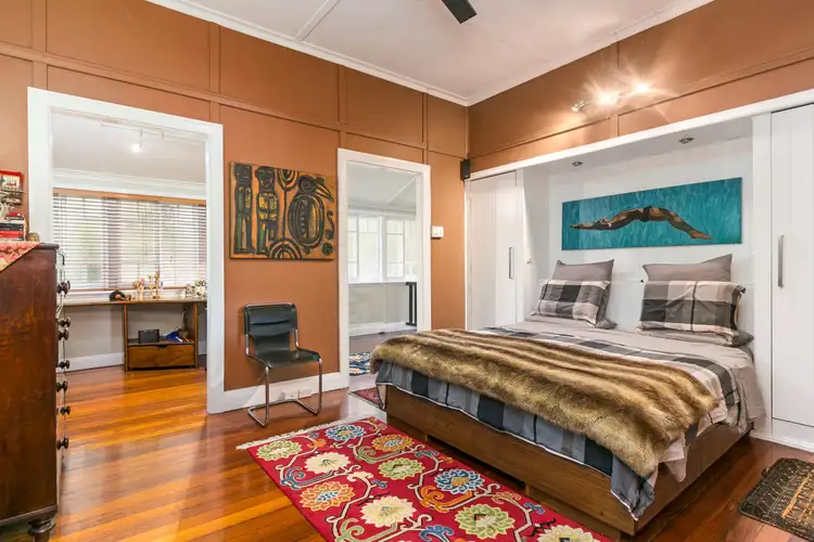 Fifth view of Homely house listing, 26 Mason Street, Stratford QLD 4870