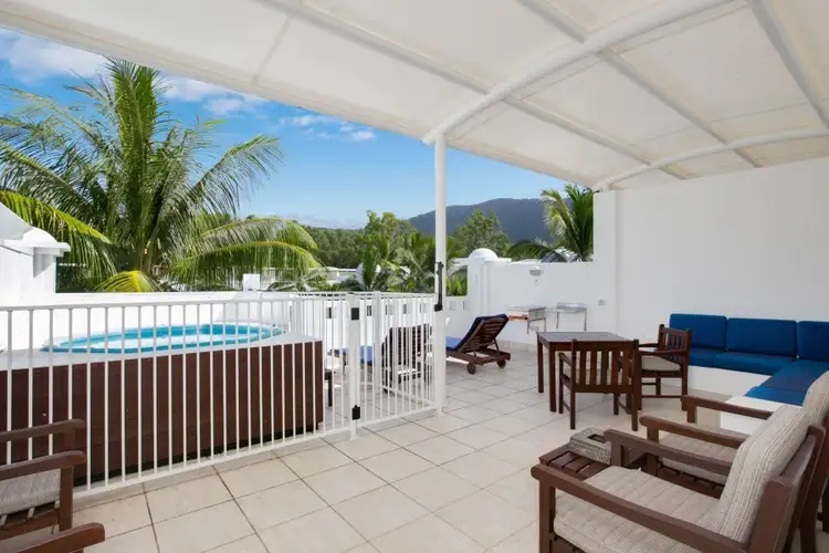 Third view of Homely apartment listing, 123 Williams Esplanade, Palm Cove QLD 4879