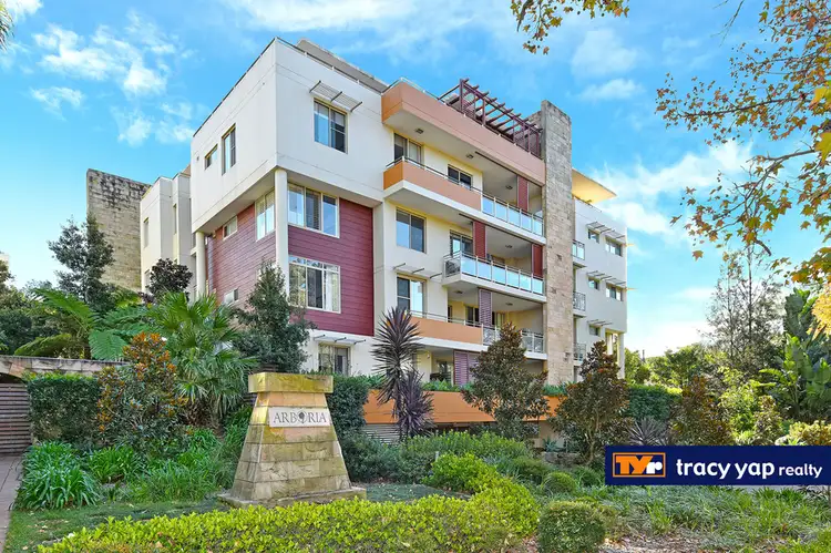 63/4-8 Bobbin Head Road, Pymble NSW 2073