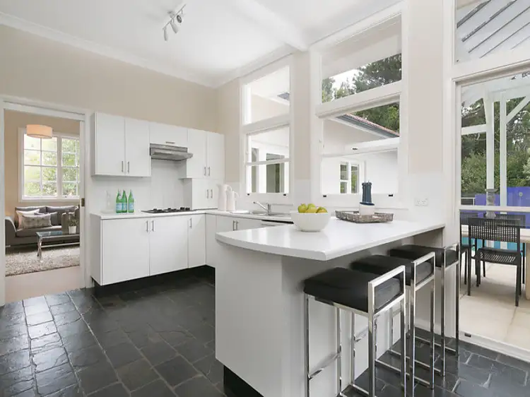 Sixth view of Homely house listing, 1A Latona Street, Pymble NSW 2073