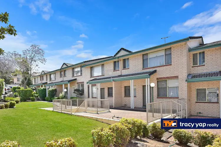 71/129B Park Road, Rydalmere NSW 2116