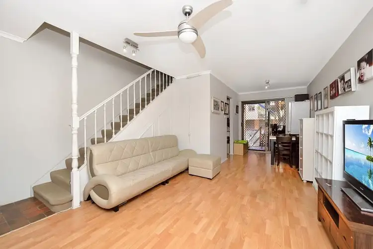 Second view of Homely townhouse listing, 5/6-8 Roberts Street, Dundas NSW 2117
