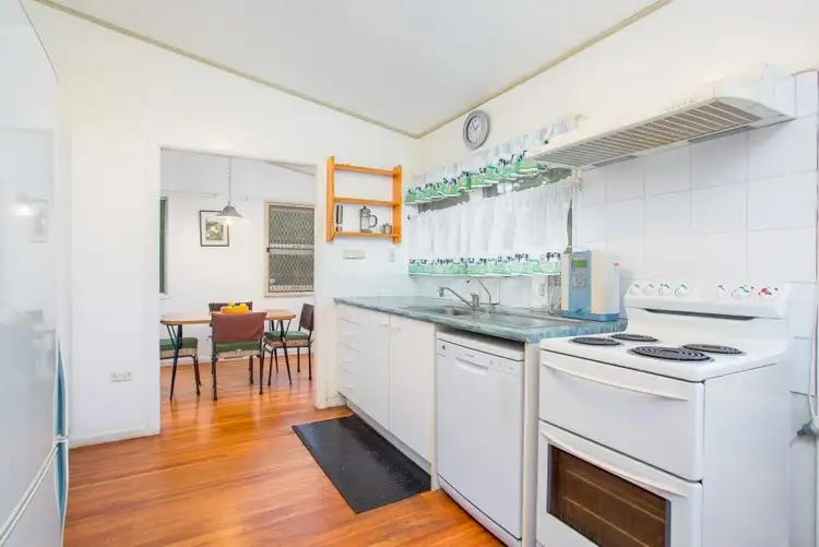 Fifth view of Homely house listing, 3 Kendale Street, Stafford Heights QLD 4053