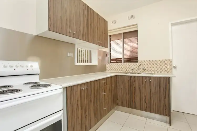 Second view of Homely unit listing, Address available on request