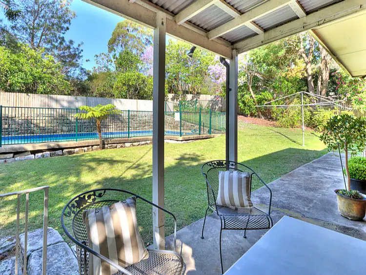 Fourth view of Homely house listing, 7 Terrigal Avenue, Turramurra NSW 2074