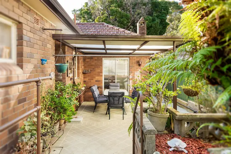 Sixth view of Homely house listing, 34 Woronora Crescent, Como NSW 2226
