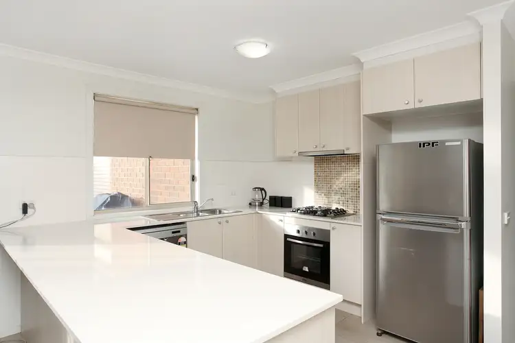 Second view of Homely house listing, 8 Kayla Avenue, Tarneit VIC 3029